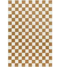 Brook BKO-2353 Cream Area Rug