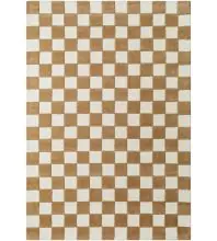 Brook BKO-2355 Cream Area Rug