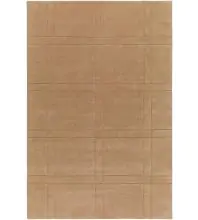 Brook BKO-2357 Tan Area Rug