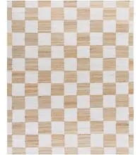 Kamey BOKY-2302 Light Slate Area Rug