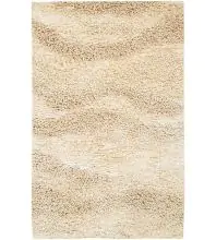 Berkley BRK-3300 Cream Area Rug