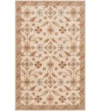 Caesar CAE-1084 Beige Area Rug