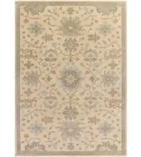 Caesar CAE-1161 Blue Area Rug