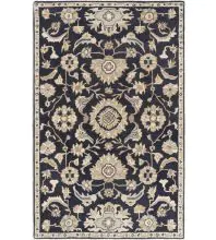 Caesar CAE-1164 Beige Area Rug