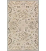 Caesar CAE-1192 Gray Area Rug