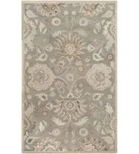 Caesar CAE-1195 Olive Area Rug