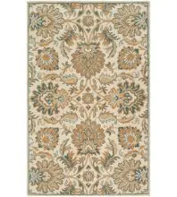 Caesar CAE-1226 Medium Gray Area Rug