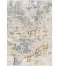 Dresden DRE-2300 Taupe Area Rug