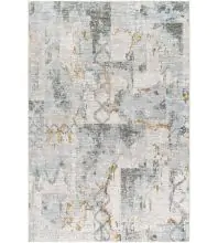 Dresden DRE-2301 Taupe Area Rug