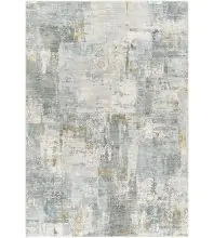 Dresden DRE-2305 Dusty Sage Area Rug