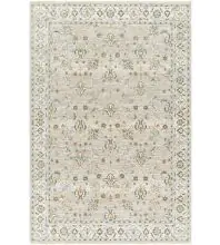 Dresden DRE-2311 Taupe Area Rug