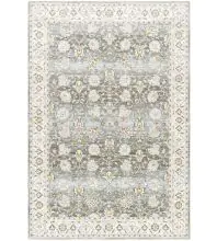 Dresden DRE-2312 Taupe Area Rug