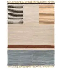 Fulham FHM-2302 Beige Area Rug