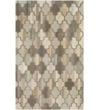 Forum FM-7208 Charcoal Area Rug