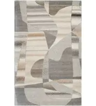 Forum FM-7234 Ash Area Rug