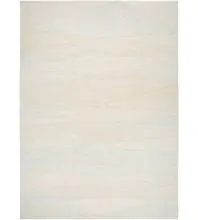 Forum FM-7238 Light Silver Area Rug