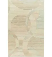 Forum FM-7241 Ash Area Rug