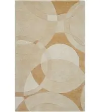 Forum FM-7244 Warm Grey Area Rug