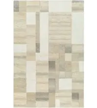 Forum FM-7246 Ash Area Rug