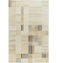 Forum FM-7247 Ash Area Rug