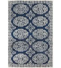 Granada GND-2308 Gray Area Rug