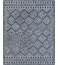 Granada GND-2322 Navy Area Rug