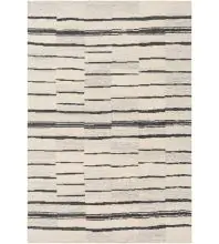 Granada GND-2327 Charcoal Area Rug