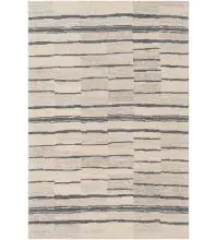 Granada GND-2328 Charcoal Area Rug