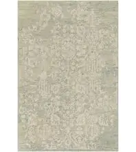 Granada GND-2333 Teal Area Rug