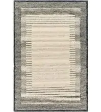 Granada GND-2341 Beige Area Rug