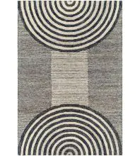 Granada GND-2342 Tan Area Rug