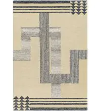 Granada GND-2343 Tan Area Rug