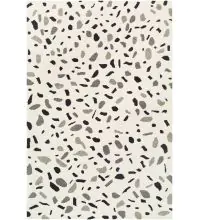 Granada GND-2347 Beige Area Rug