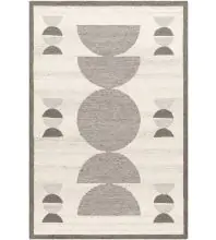 Granada GND-2349 Beige Area Rug