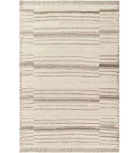 Granada GND-2350 Cream Area Rug