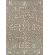 Granada GND-2353 Seafoam Area Rug