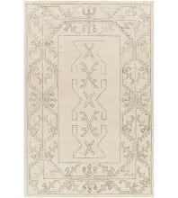 Granada GND-2355 Ivory Area Rug