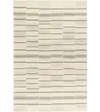 Granada GND-2357 Ivory Area Rug