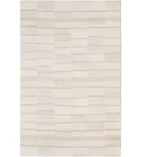 Granada GND-2359 Cream Area Rug