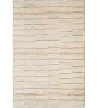 Granada GND-2361 Beige Area Rug