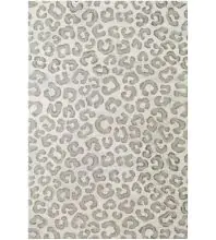 Granada GND-2365 Light Silver Area Rug