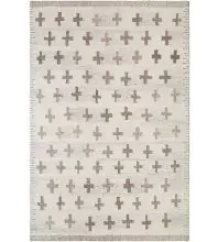 Granada GND-2368 Ivory Area Rug