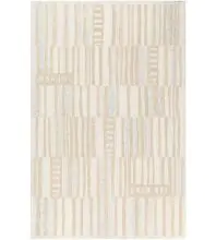 Granada GND-2372 Pearl Area Rug