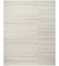 Granada GND-2374 Light Silver Area Rug