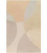 Isabel IBL-2300 Beige Area Rug