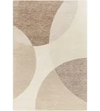 Isabel IBL-2305 Pearl Area Rug