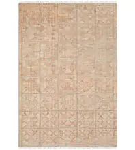 Laural LRL-6014 Beige Area Rug