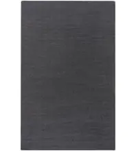 Mystique M-341 Charcoal Area Rug