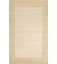 Mystique M-344 Beige Area Rug