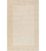 Mystique M-5324 Wheat Area Rug